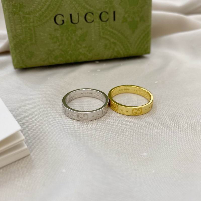 Gucci Ring 09yxx13 (2)