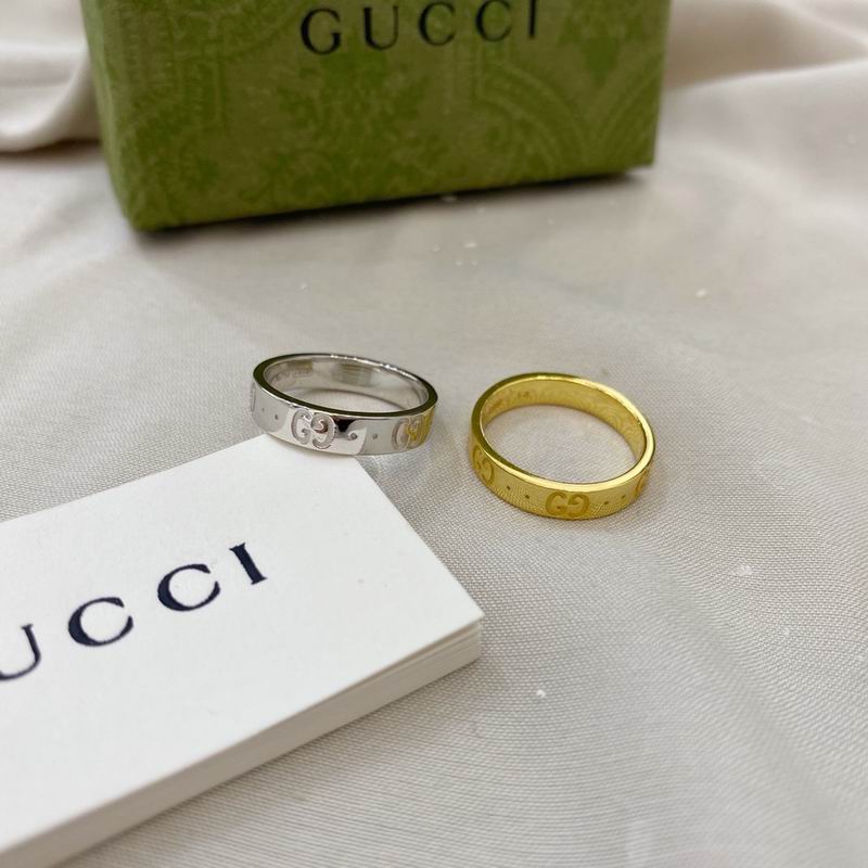 Gucci Ring 09yxx13 (3)
