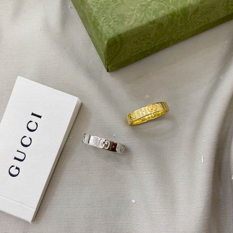 Gucci Ring 09yxx13 (4)