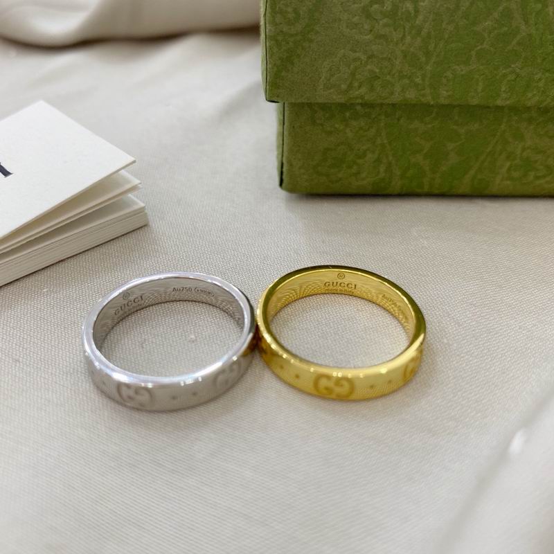Gucci Ring 09yxx13 (5)