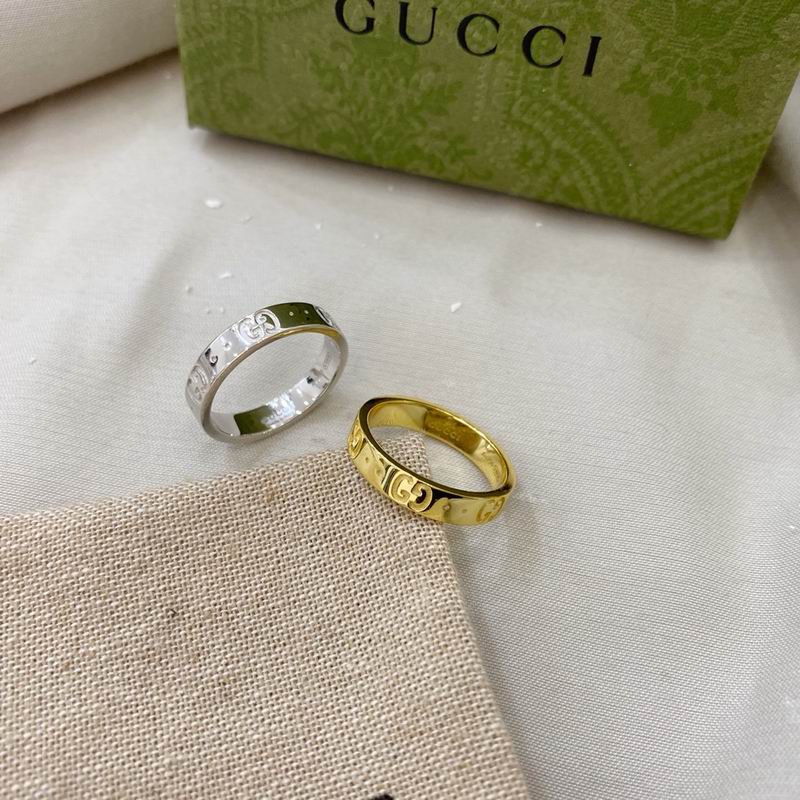 Gucci Ring 09yxx13 (7)
