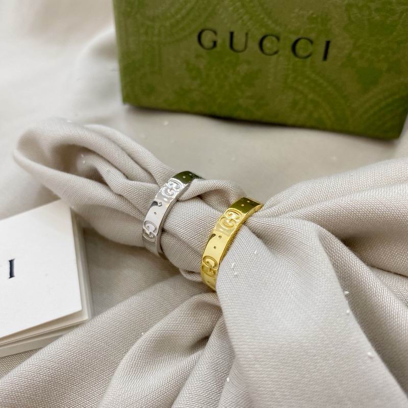 Gucci Ring 09yxx13 (8)