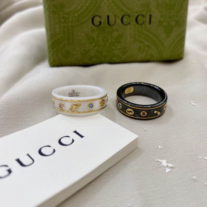 Gucci Ring 09yxx14 (1)
