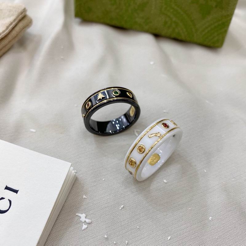 Gucci Ring 09yxx14 (3)