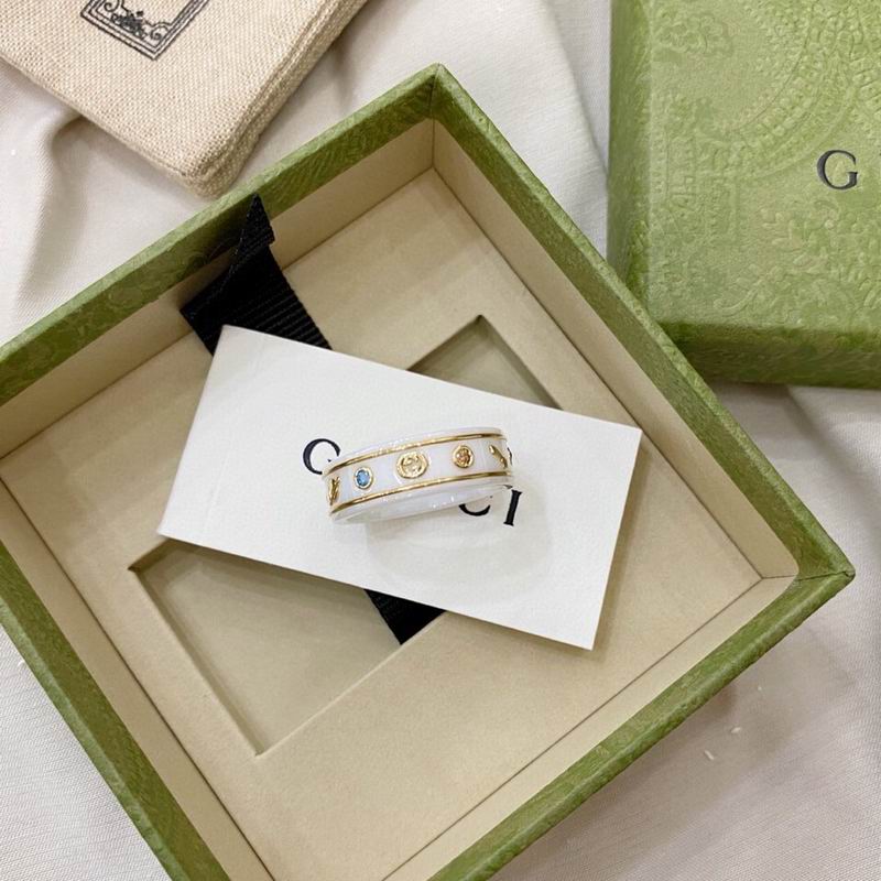 Gucci Ring 09yxx14 (4)