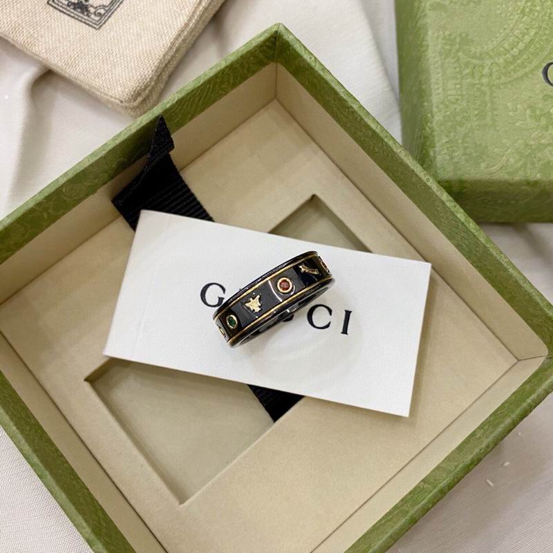 Gucci Ring 09yxx14 (5)
