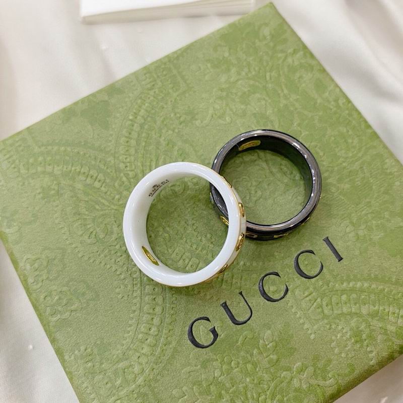 Gucci Ring 09yxx14 (8)