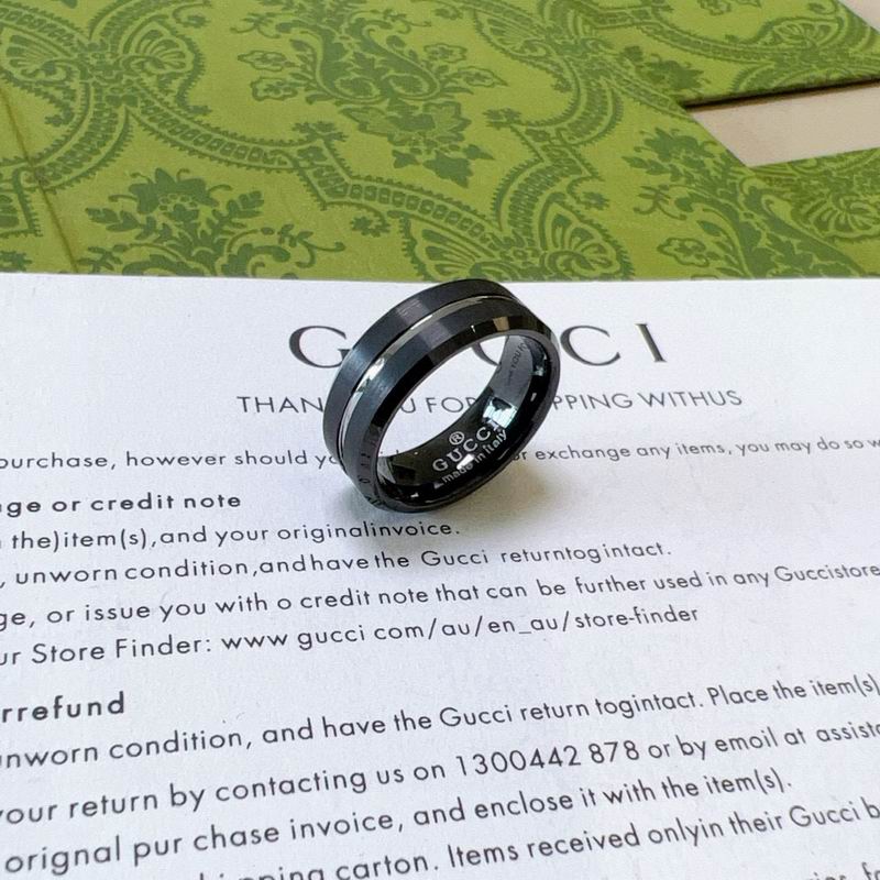 Gucci Ring 09yxx15 (1)