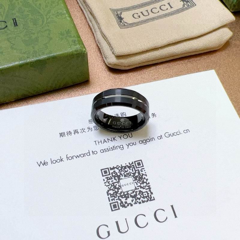 Gucci Ring 09yxx15 (3)