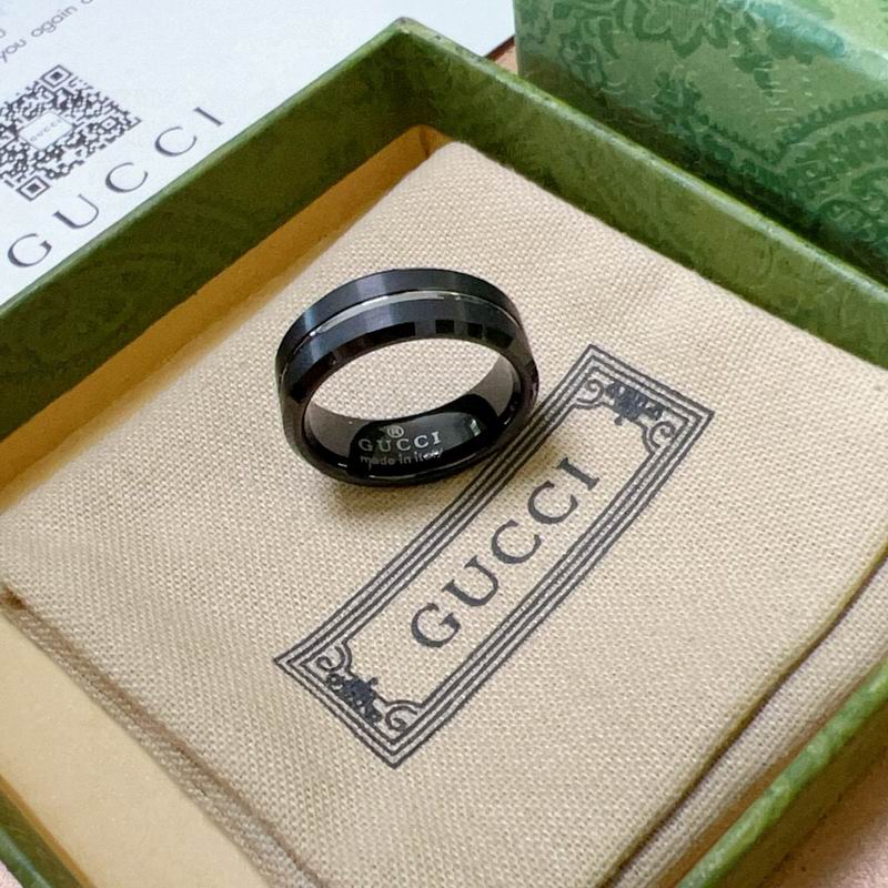 Gucci Ring 09yxx15 (5)