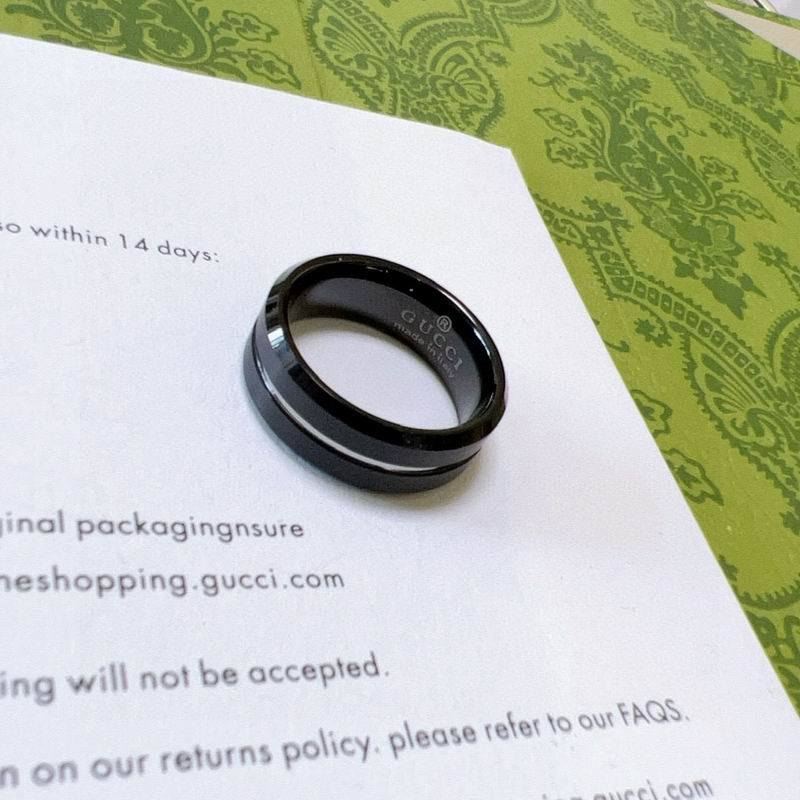 Gucci Ring 09yxx15 (6)