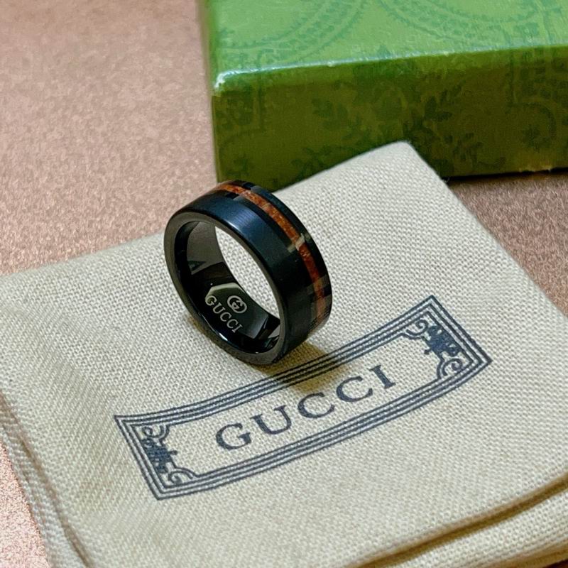 Gucci Ring 09yxx16 (4)