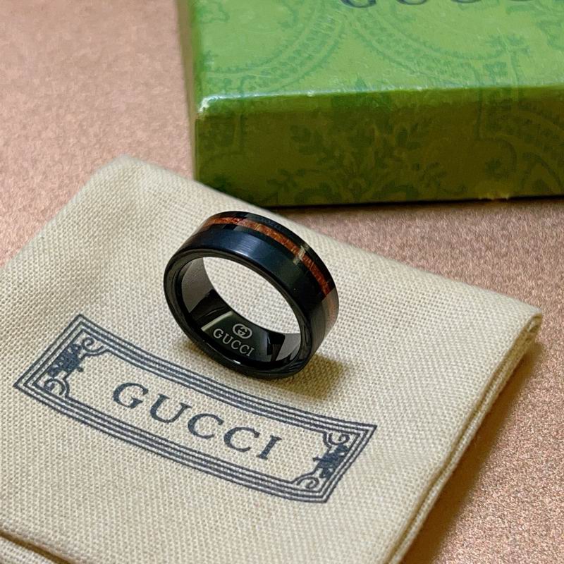 Gucci Ring 09yxx16 (5)