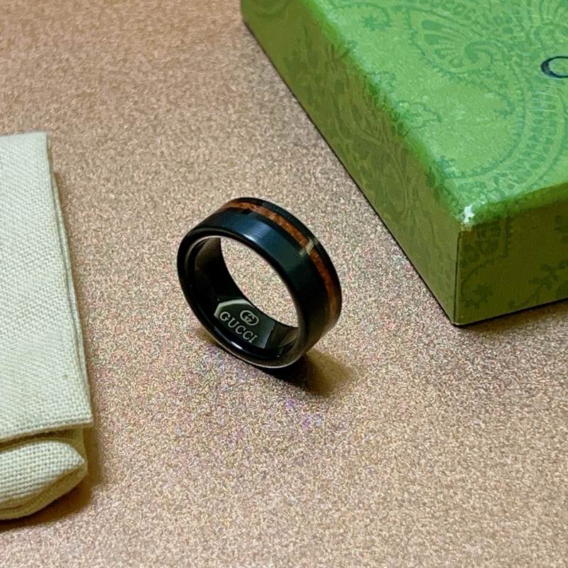 Gucci Ring 09yxx16 (6)