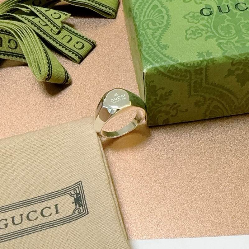 Gucci Ring 09yxx17 (1)