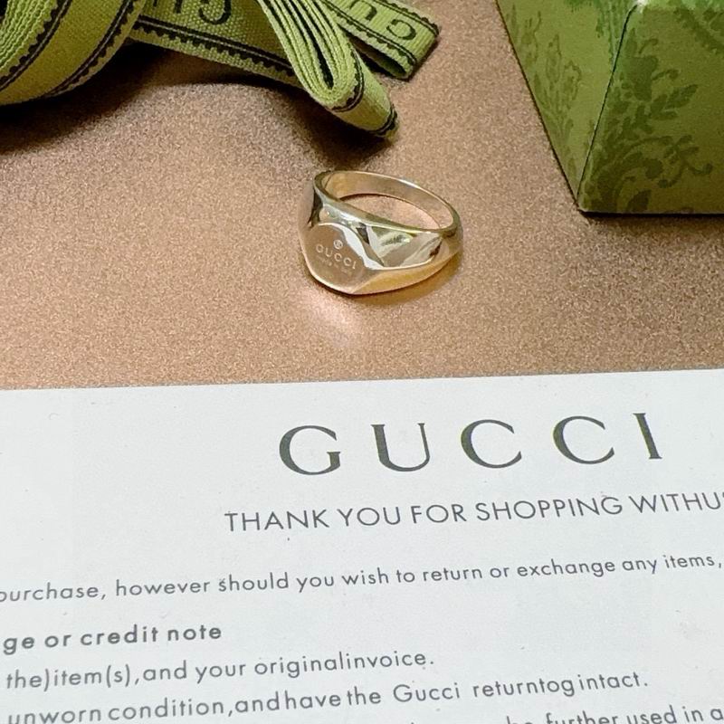 Gucci Ring 09yxx17 (2)