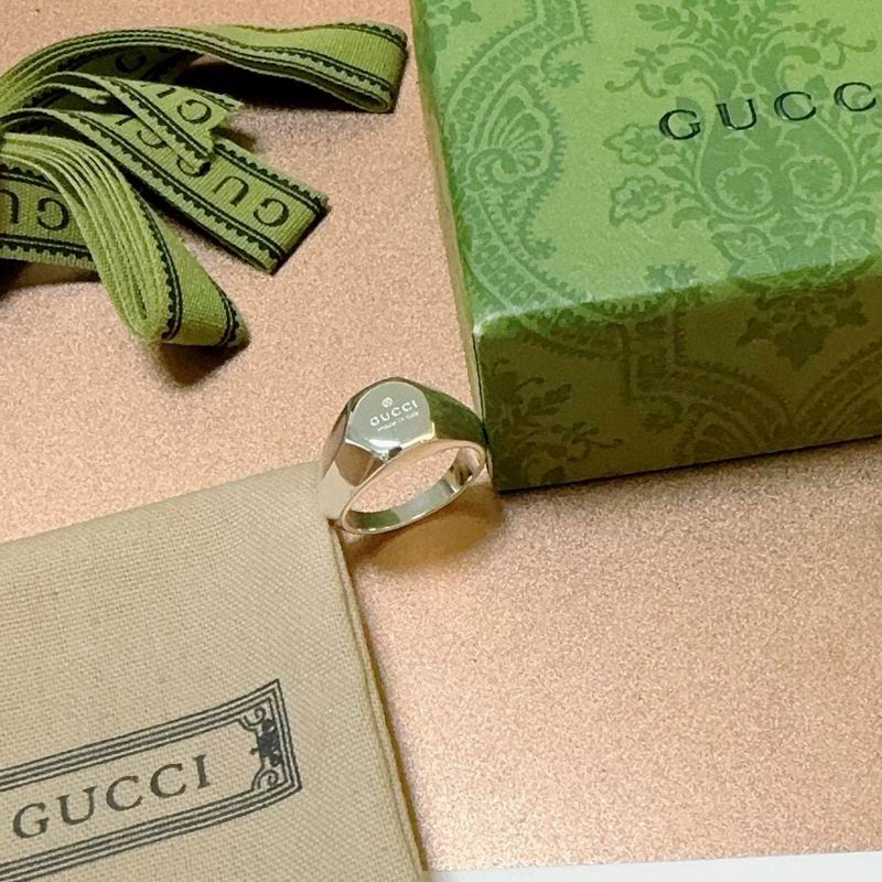 Gucci Ring 09yxx17 (3)