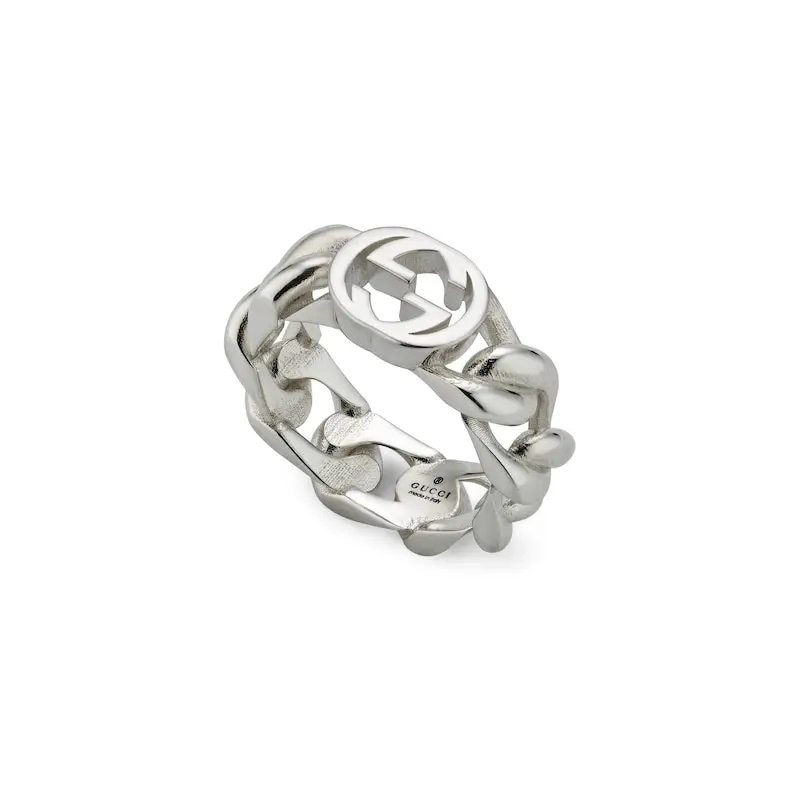 Gucci Ring 09yxx18 (1)