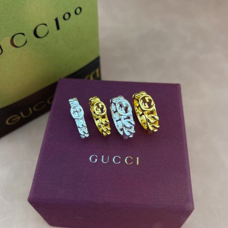 Gucci Ring 09yxx18 (3)