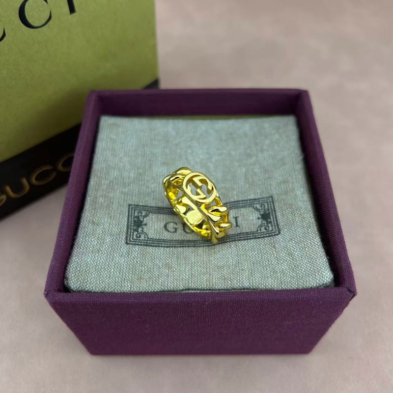 Gucci Ring 09yxx18 (6)