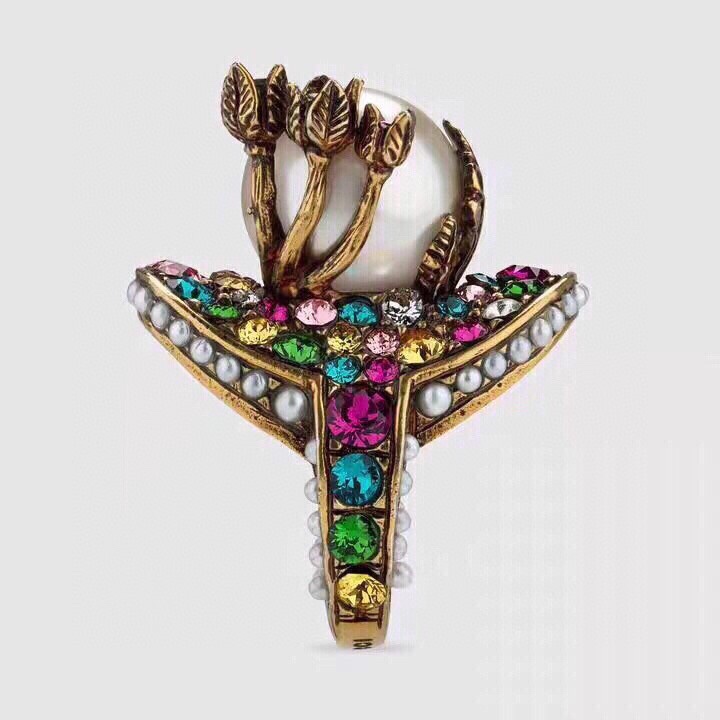 Gucci Ring 09yxx19 (1)