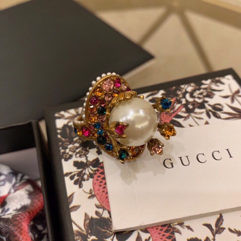 Gucci Ring 09yxx19 (7)