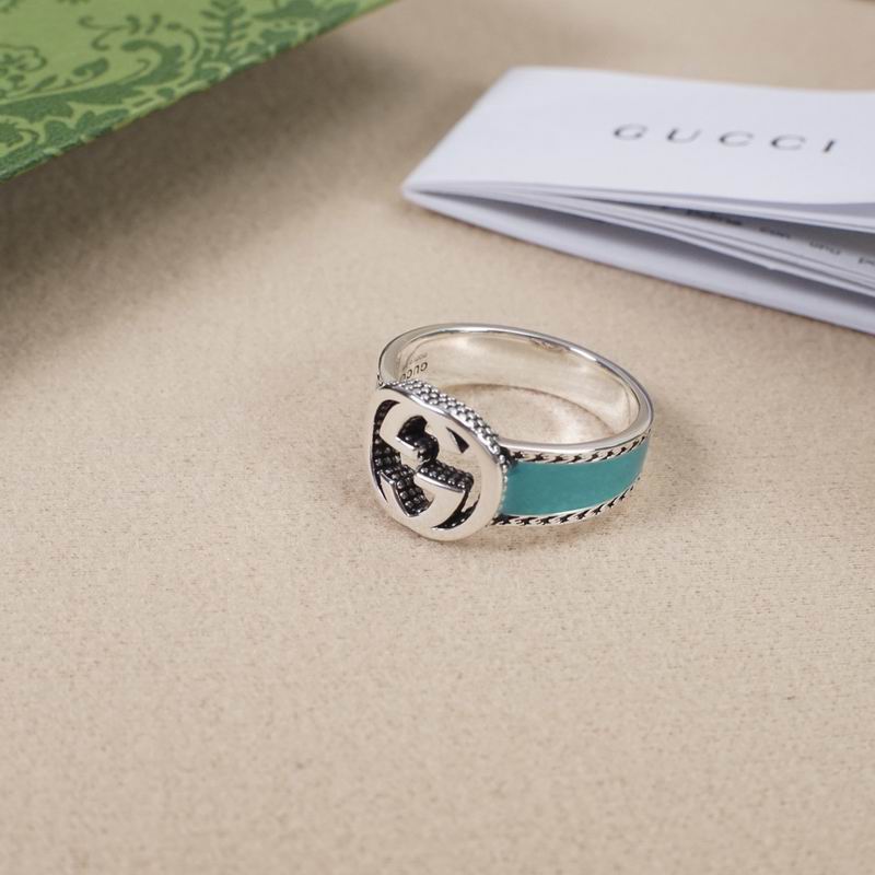 Gucci Ring 09yxx20 (1)