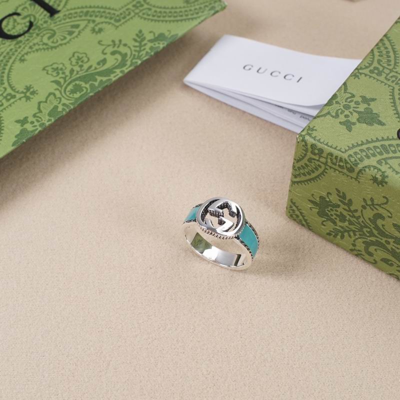 Gucci Ring 09yxx20 (2)