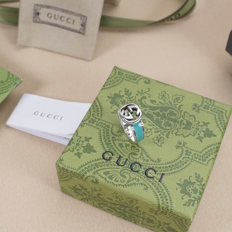 Gucci Ring 09yxx20 (3)
