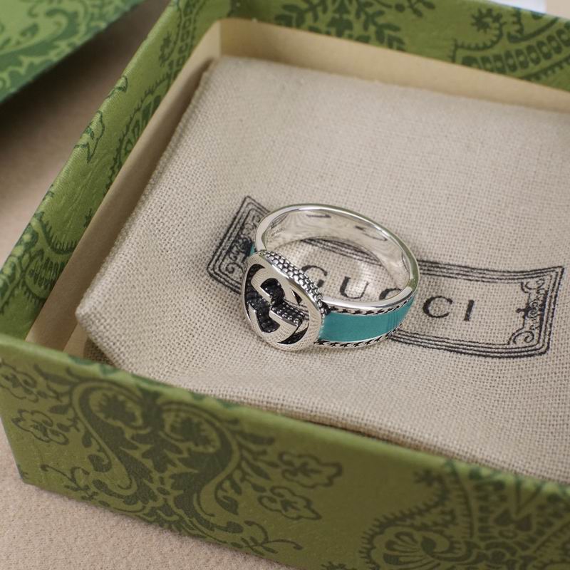 Gucci Ring 09yxx20 (4)