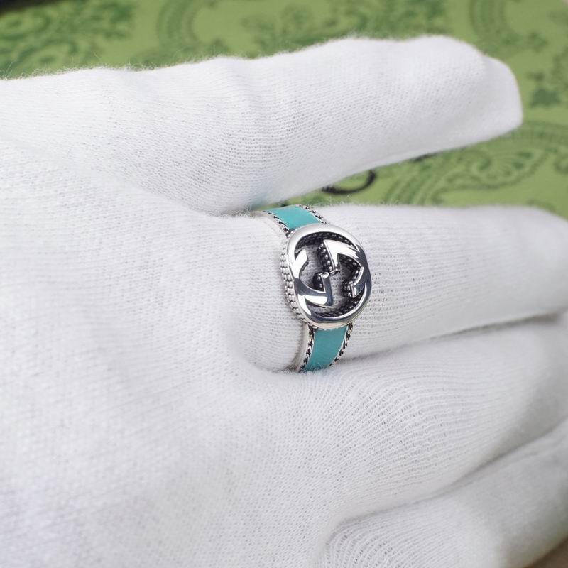 Gucci Ring 09yxx20 (5)