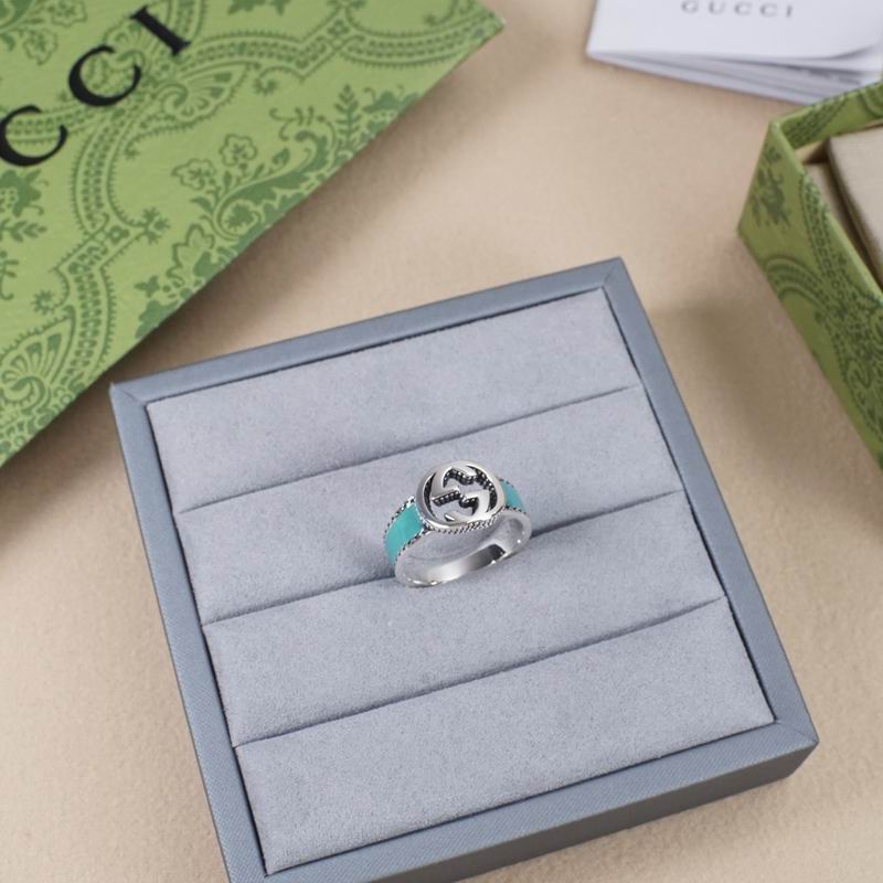 Gucci Ring 09yxx20 (6)