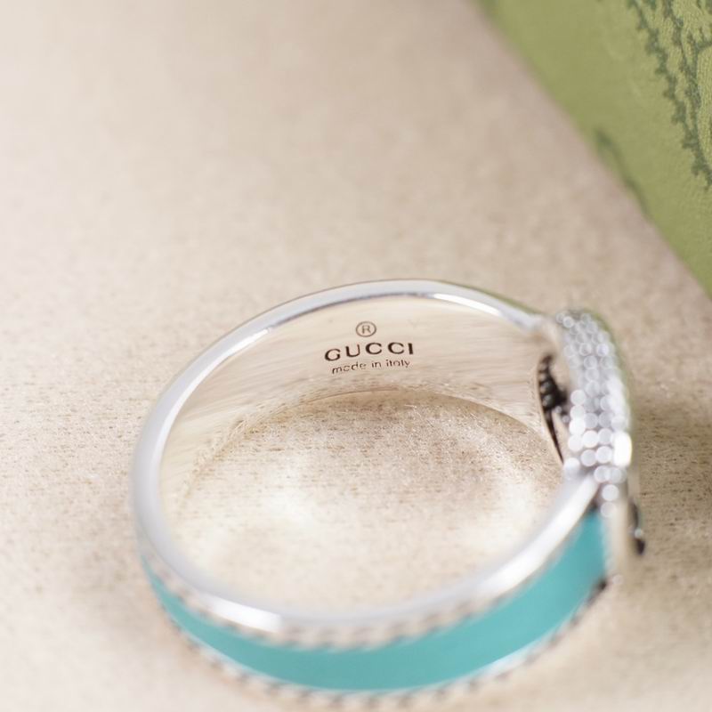 Gucci Ring 09yxx20 (7)