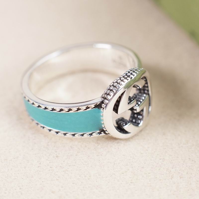 Gucci Ring 09yxx20 (8)