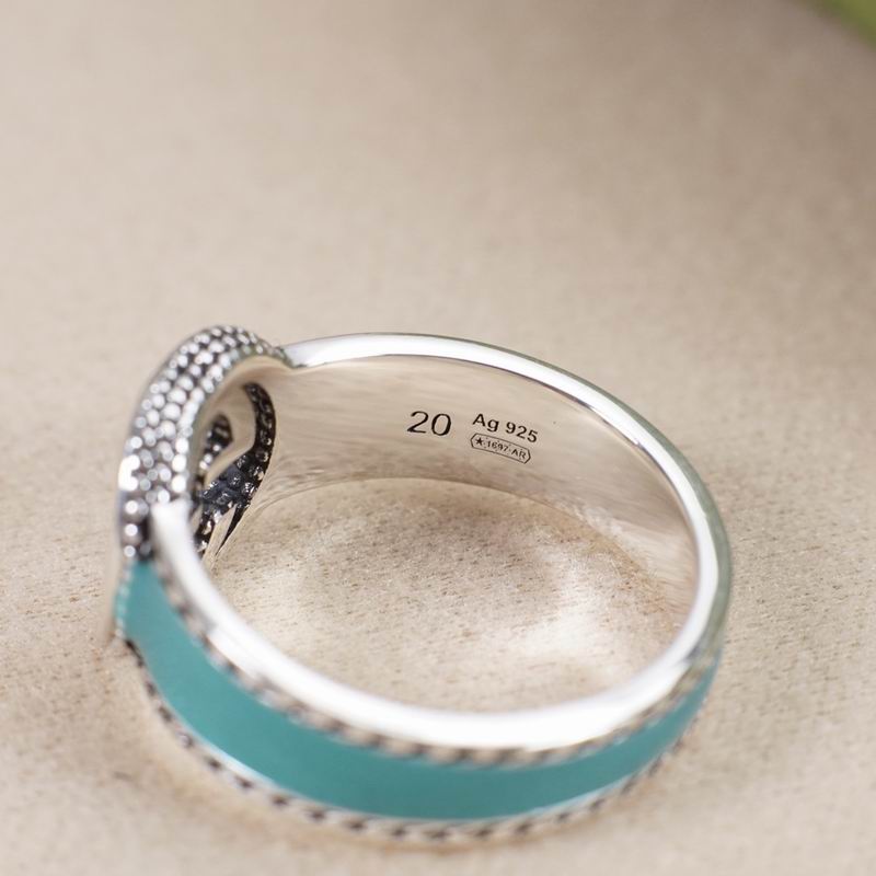 Gucci Ring 09yxx20 (9)