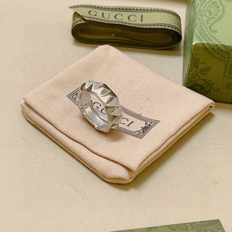 Gucci Ring 09yxx21 (1)