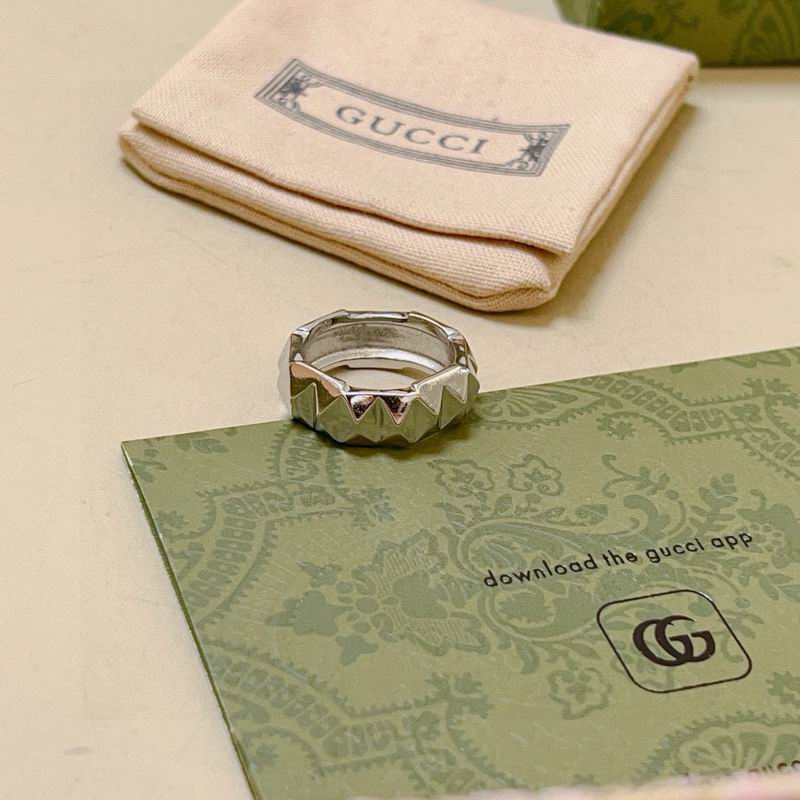 Gucci Ring 09yxx21 (2)