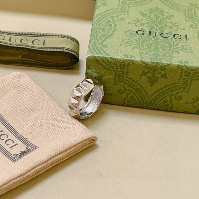 Gucci Ring 09yxx21 (3)