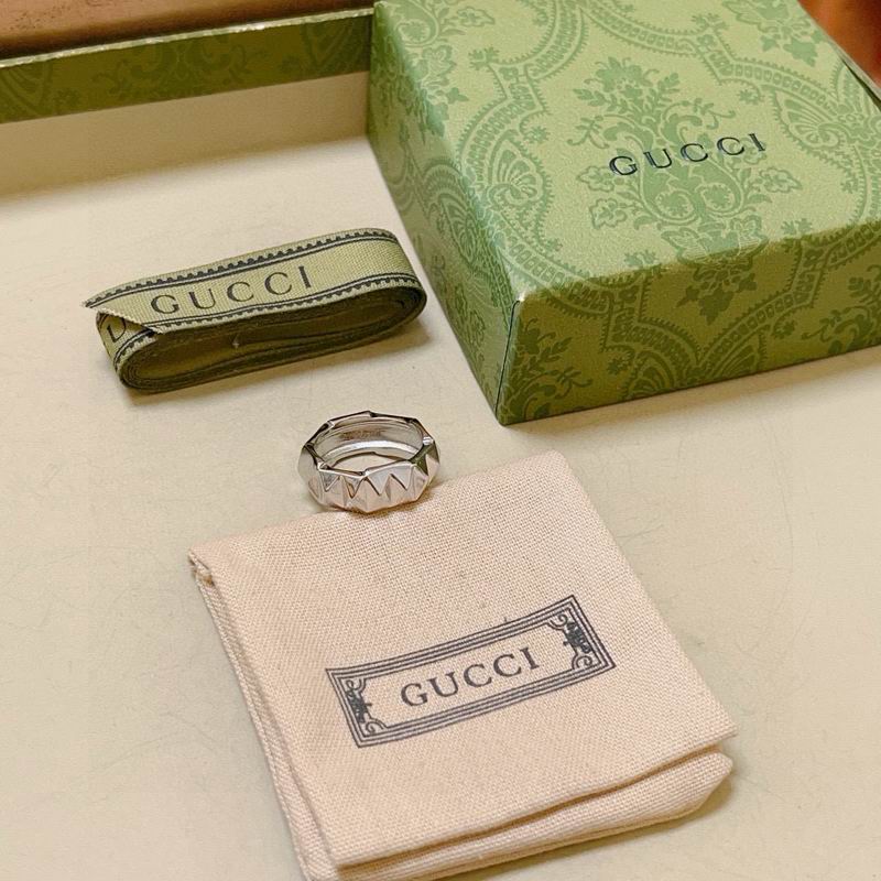 Gucci Ring 09yxx21 (4)