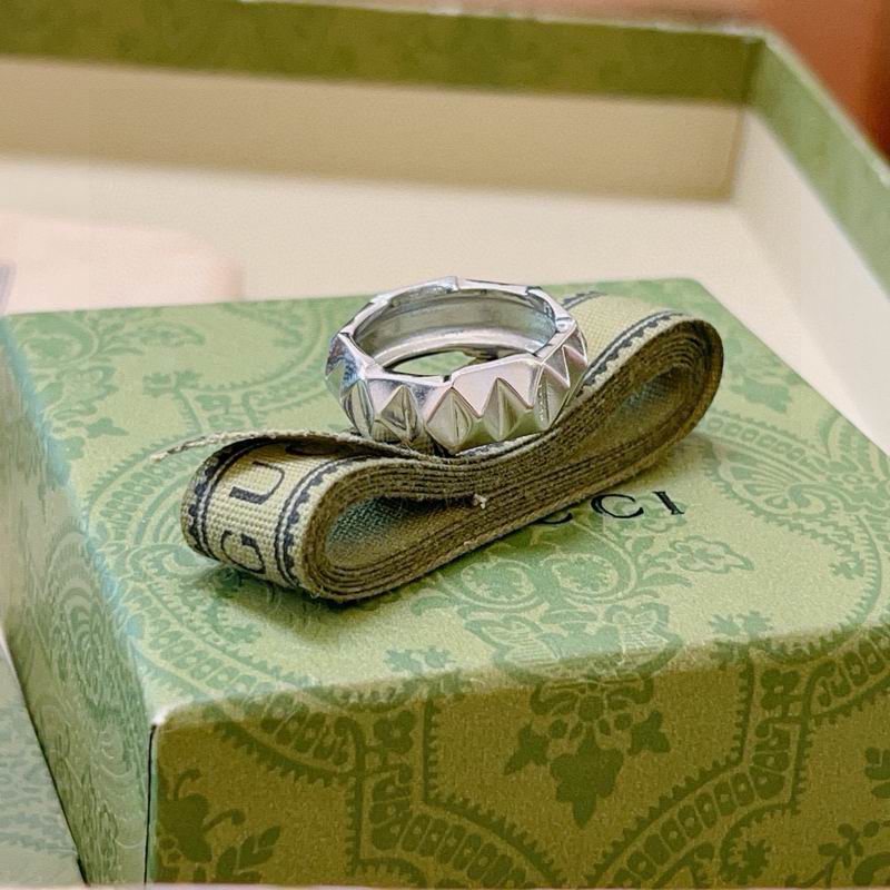 Gucci Ring 09yxx21 (5)