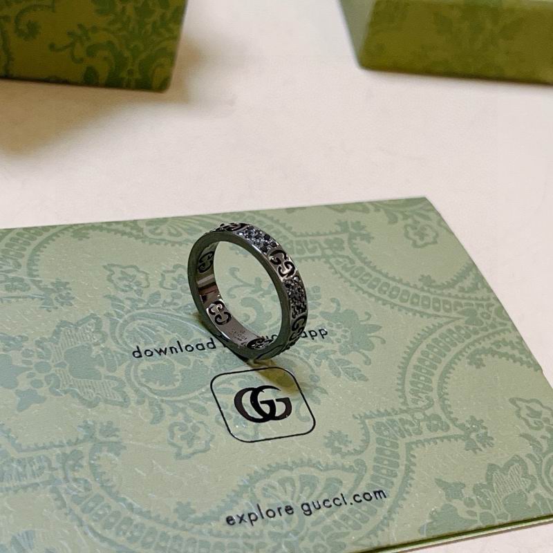 Gucci Ring 09yxx23 (2)