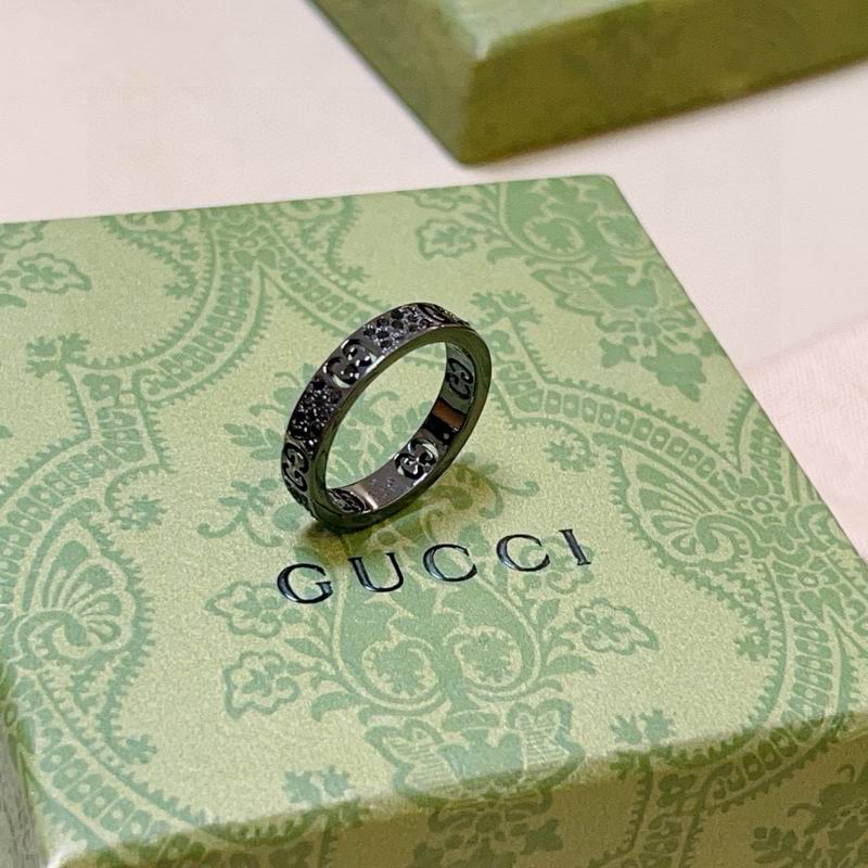 Gucci Ring 09yxx23 (3)