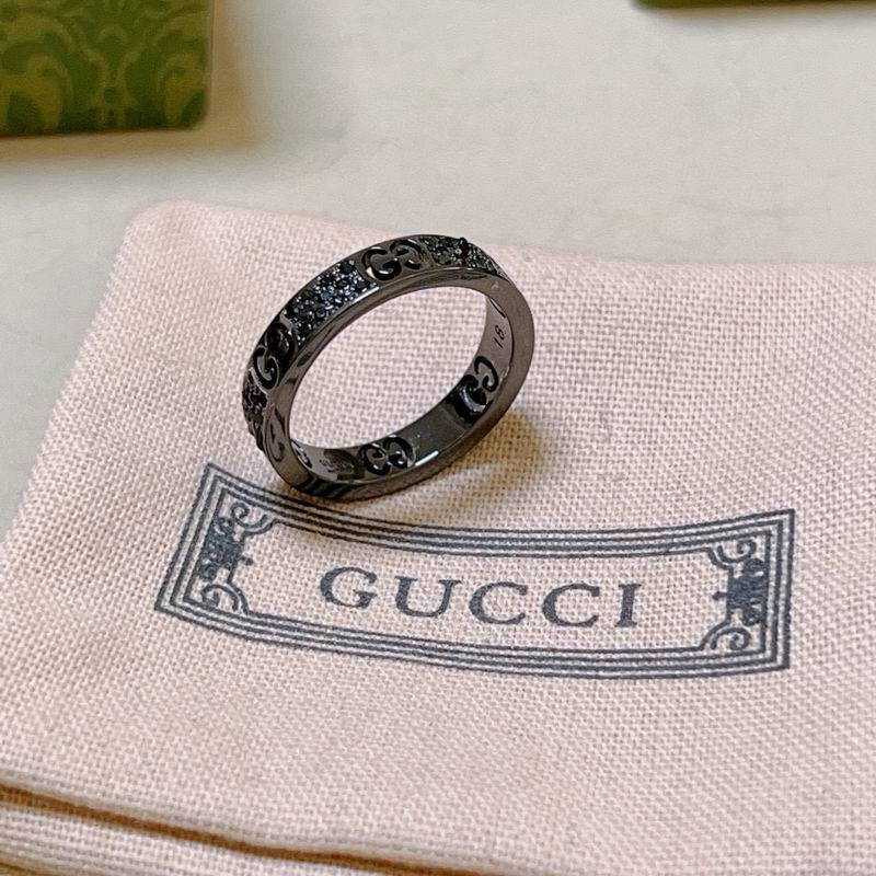 Gucci Ring 09yxx23 (4)