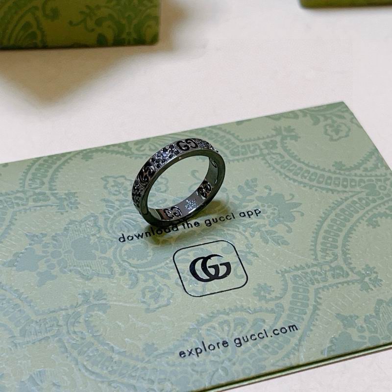 Gucci Ring 09yxx23 (5)