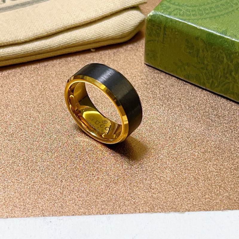 Gucci Ring 09yxx24 (1)