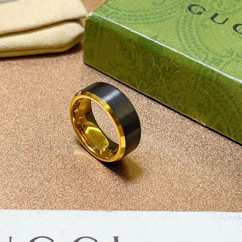 Gucci Ring 09yxx24 (3)