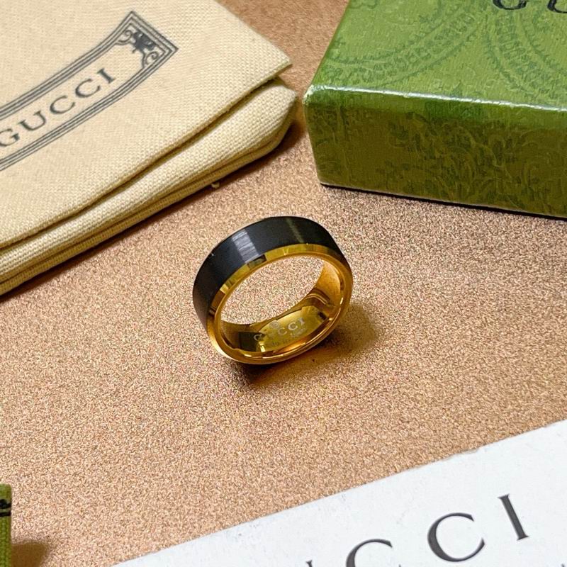 Gucci Ring 09yxx24 (4)