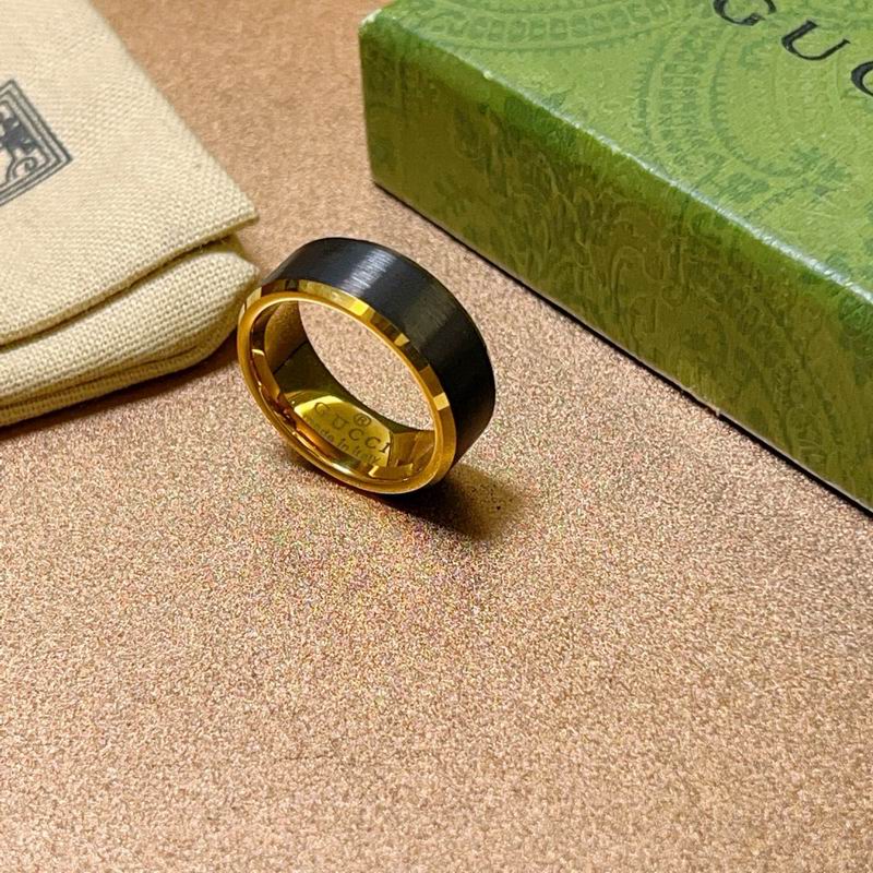 Gucci Ring 09yxx24 (5)