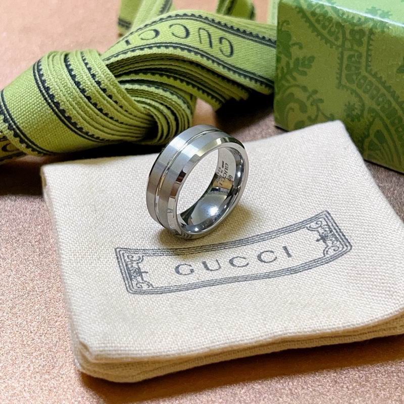 Gucci Ring 09yxx25 (1)