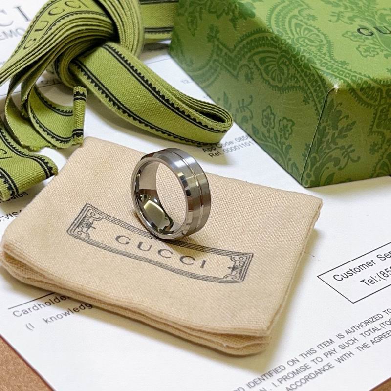 Gucci Ring 09yxx25 (2)